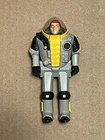 G.I. Joe Vintage ARAH 1984Deep Six Diver Deepsix Action Figure
