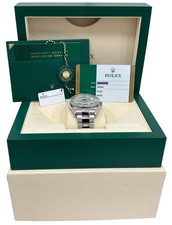 2018 PAPERS Rolex Sky-Dweller WHITE Steel 18K White Gold 42mm OYSTER 326934 BOX 2