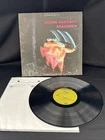 1970 - Black Sabbath - Paranoid - LP WS-1887 1st Press Green Warner Bros. Label