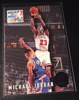 1993-94 Skybox Premium #14 Michael Jordan