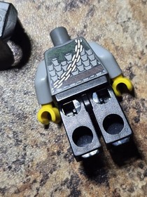 Lego Kingdoms Dragon Knights