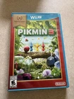 Pikmin 3 (Nintendo Wii U, 2013)