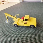 Vintage Tonka BACK HOE/BACKHOE Truck