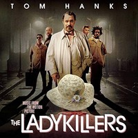 Ladykillers / O.S.T - Cd - G3Z