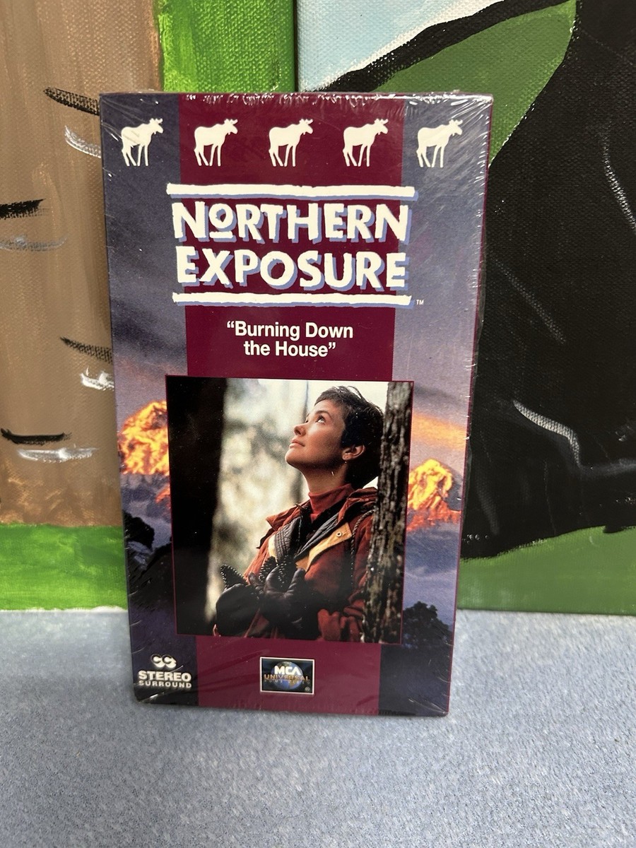 Northern Exposure 