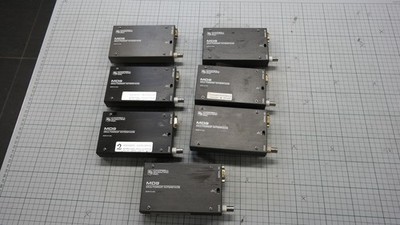 CAMPBELL SCIENTIFIC INC   MD9 MULTIDROP INTERFACE
