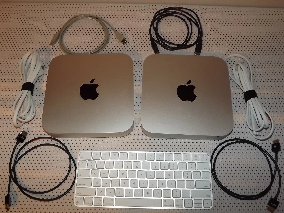 Apple Mac mini Late2012 中古 Mac mini 中古パソコン OS Catalina APPLE A1347 (Late 2012) 2.3GHz