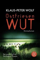 Ostfriesenwut: Der Neunte Fall FüR Ann Kathrin Klaasen (Ann Kathrin Klaasen