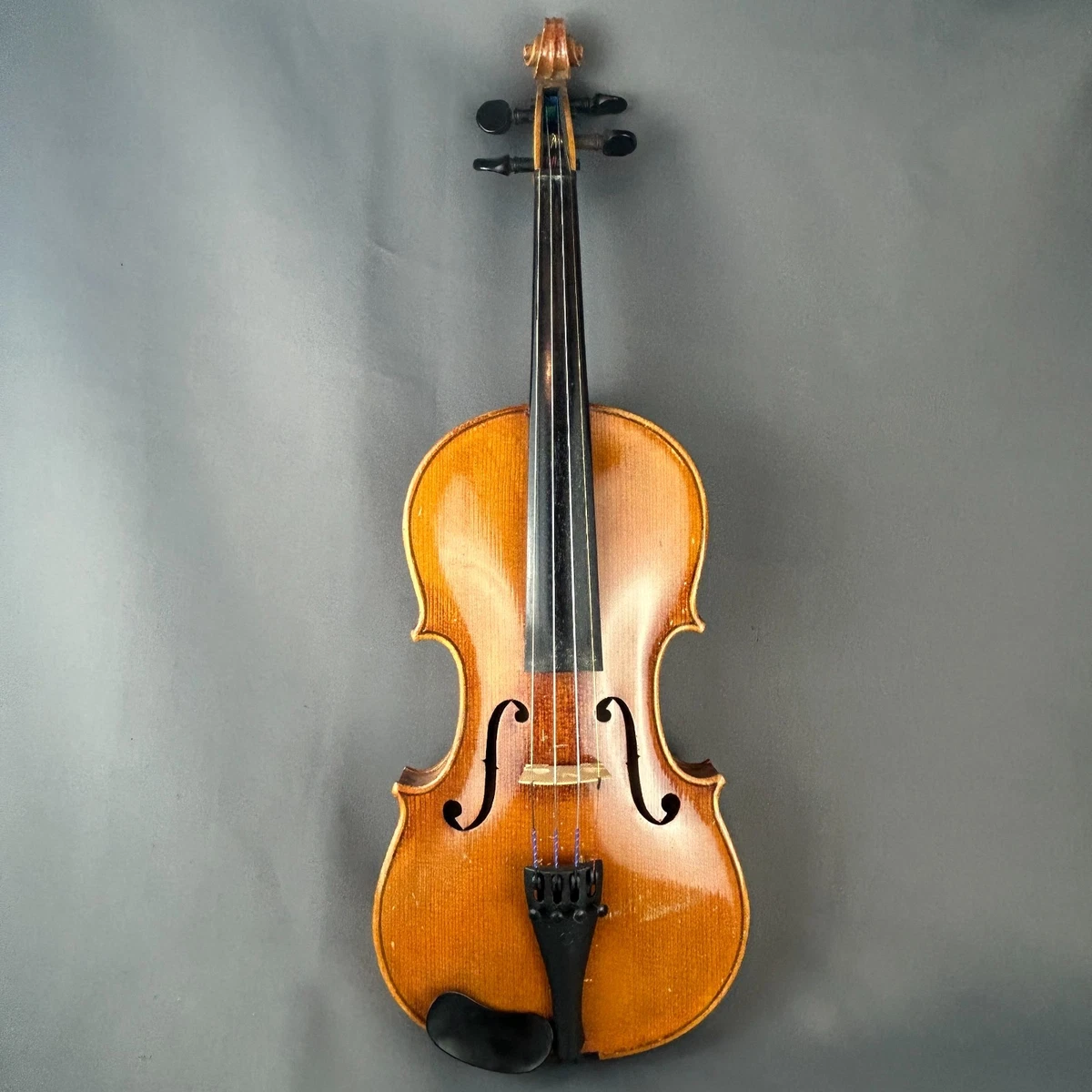 Carlo Bergonzi model ベルゴンツィバイオリン 4/4 Carlo Bergonzi model ベルゴンツィバイオリン 4/4 Carlo Bergonzi