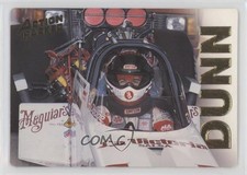 1994 Action Packed NHRA Mike Dunn #4 0q3