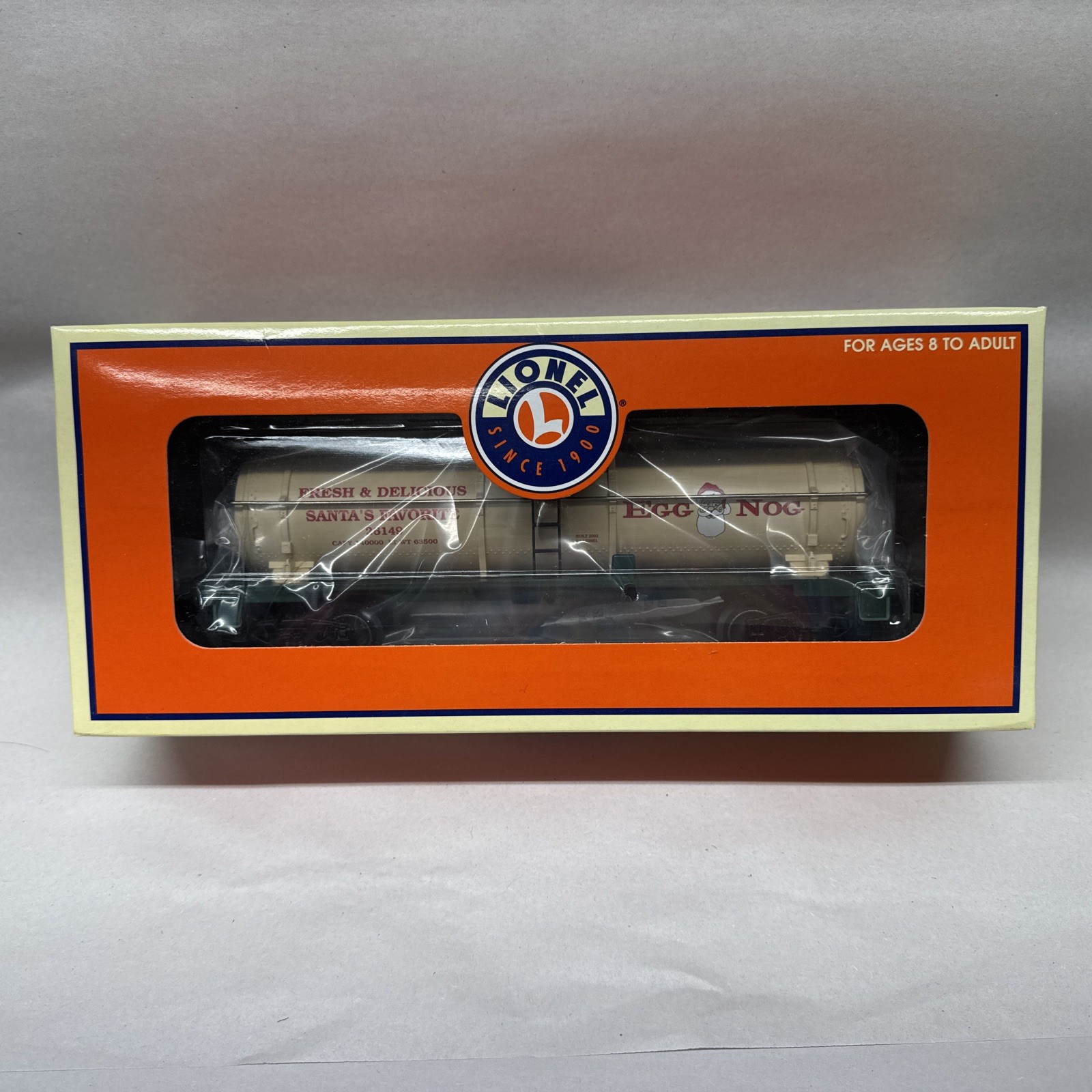 Click here to see eBay Auction