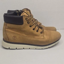 Timberland Killington Boot Boy's Youth A2519 Size 6 
