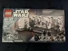LEGO STAR WARS Boarding the Tantive IV (75387)