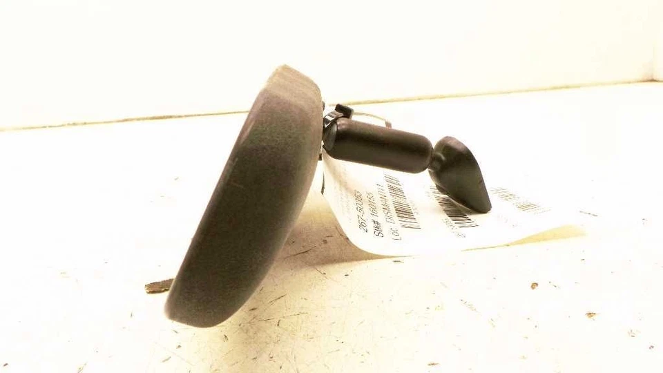 Espejo retrovisor atenuación manual para 05-16 SCION TC 101253 Foto 3 de 4