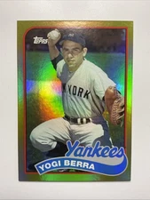 2014 Topps Archives Baseball Gold & Silver SP Parallels /199 & /99 You Pick!