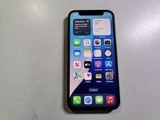 Apple iPhone 12 Mini A2398 64GB Fully Unlocked Clean IMEI Battery  87 