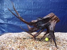 XXX-Large Driftwood 20"x25"x20" Aquarium Terrarium Reptile Natural Art