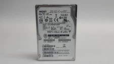 HGST NetApp  HUC109090CSS600 900 GB SAS 2 2.5 in Enterprise Drive