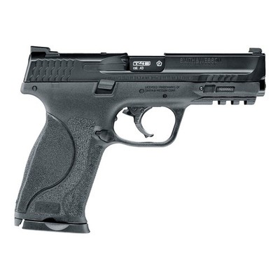 T4E Smith & Wesson M&P9 M2.0 .43, CO2,  5,0 J Markierer RAM Kaliber .43