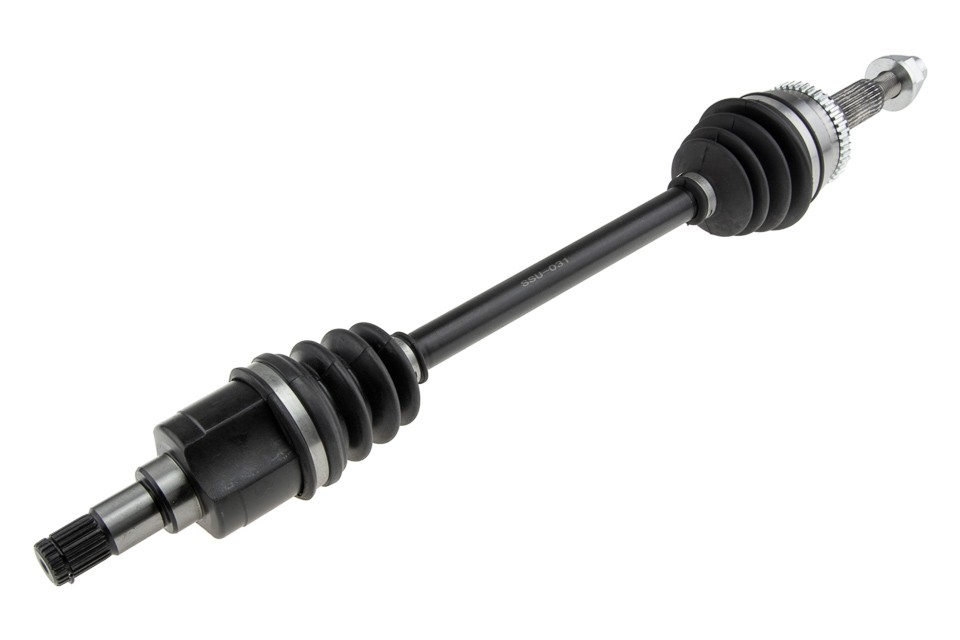 NTY Drive Shaft NPW-SU-031 - Image 3