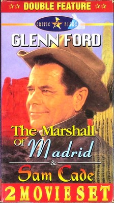 Sam Cade, The Marshall in Madrid, Virus