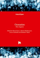 Murat Eyvaz (U. A.) | Ozonation | Buch | Englisch (2024) | New Aspects