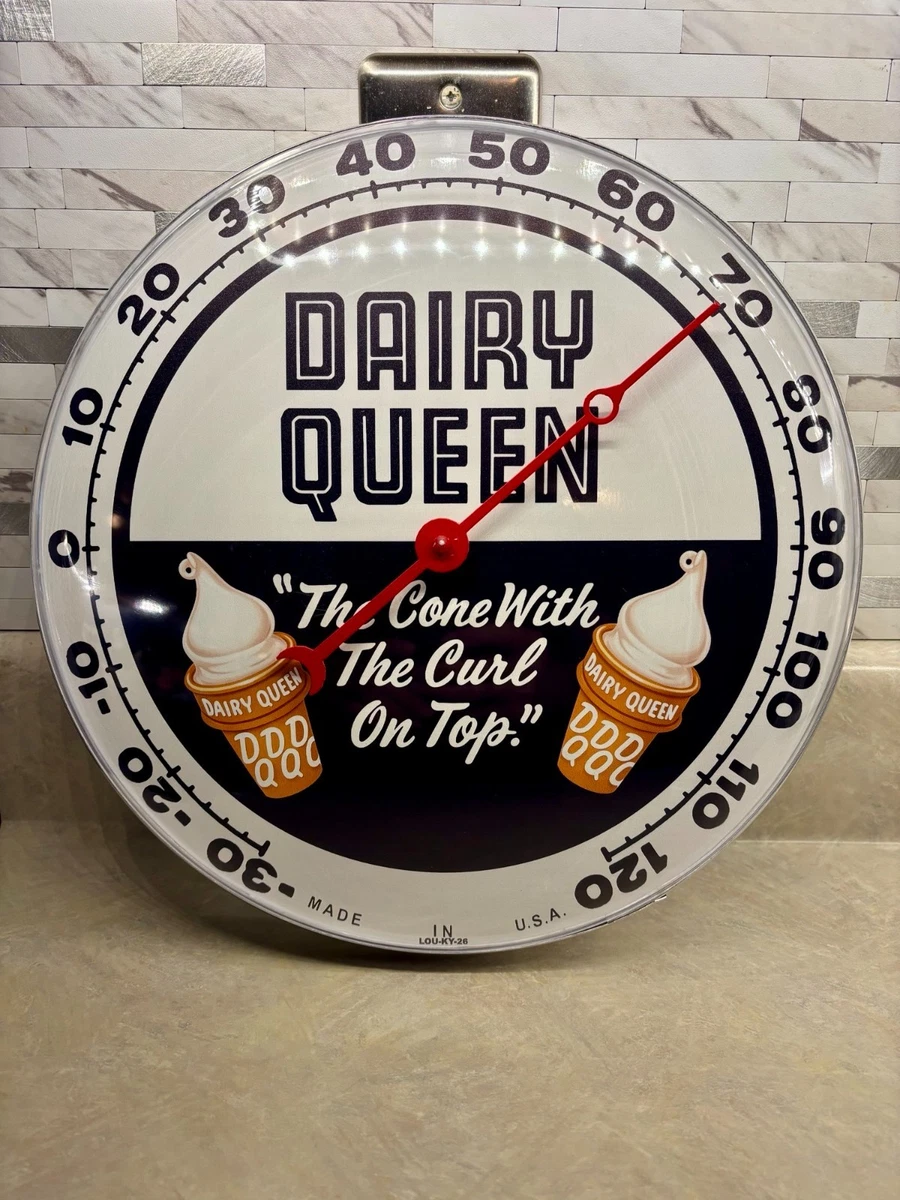 dairy queen sign products for sale | eBay