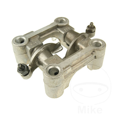 Rocker Cam Bridge Complete Gy6 Qmb/Qma139 Fits Azel Aries 50 2009-2010