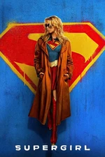 DC STUDIOS - SUPERGIRL 11"x17" MOVIE POSTER PRINT #6