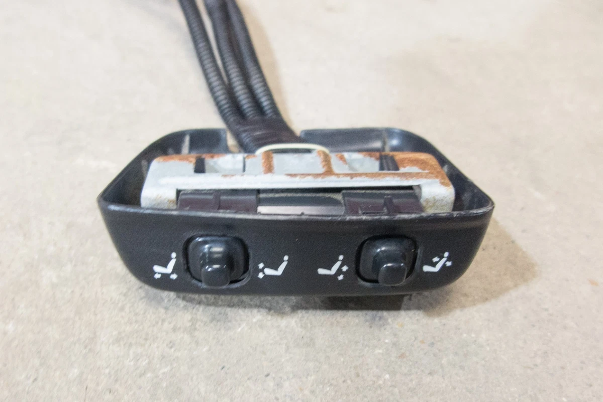 Interior Switches & Controls for Nissan 300ZX for sale | eBay