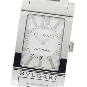 Bvlgari Rettangolo | eBay
