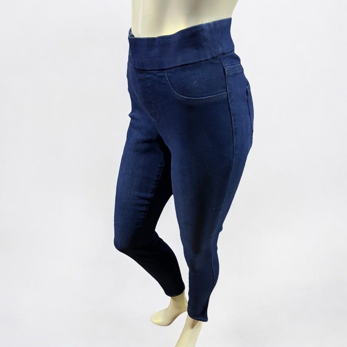 Jeans Nine West Leggings Women's Nine West Slim Ankle Pants