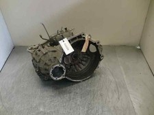 ATH GETRIEBE / 113509 / 16797 FÜR SEAT TOLEDO 1L 1.9 TURBODIESEL CAT AAZ