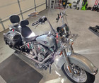2006 Harley Davidson Touring