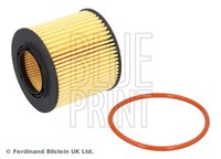 ÖLfilter Blue Print ADV182101 Filtereinsatz FüR Skoda Seat VW Ibiza FOX Fabia 4