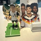 Supergoal World Cup 26 Soccer Gold Cleat Kai Haveritz Germany Figure FIFA