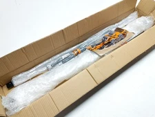 SUPERATV 2020-2024 Polaris Ranger 1000 Windshield Hardware Kit