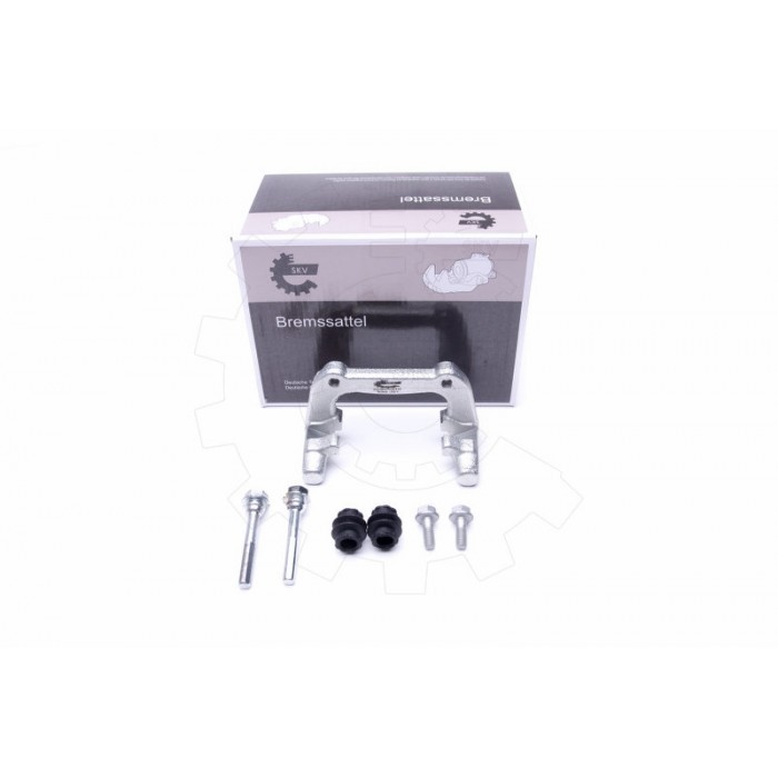 Support étrier arrière anticorrosion 43014S1AE01 pour Honda Accord