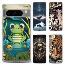 For Google Pixel 10 / 10 Pro / 10 Pro XL / 9a Phone Case,Screen Protector L40