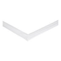 Easypart Passend FüR Midea 12131000010711 TüRdichtung FüR KüHlschrank