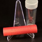 AUTOMAT Horn & Hardart Vintage Penny Roll – ESTATE FIND – Wheat Reverses Visible — photo 2