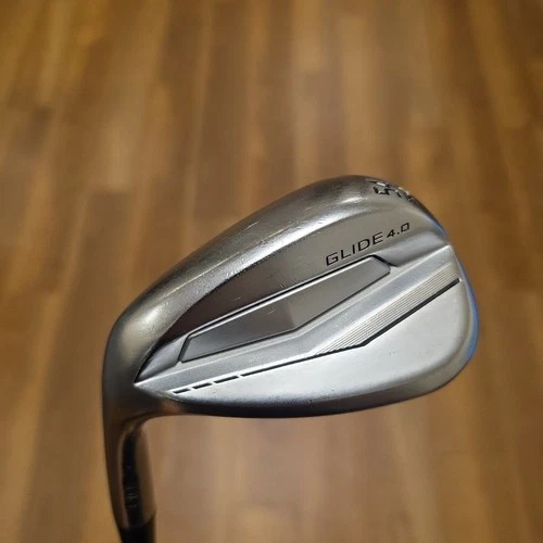 Used PING GLIDE 4.0 50°.54° RAUNE Lefty Wedges - Picture 2 of 14
