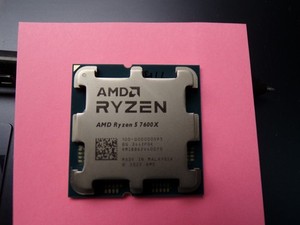 Ryzen 7600x | eBay
