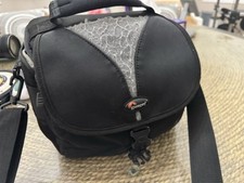 Nikon Digital SLR Camera  Lens Case Clean EUC