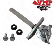New Honda XR250 XR400 XR650 Fuel Tap Petrol Tank Petcock XR 250 400 600 650
