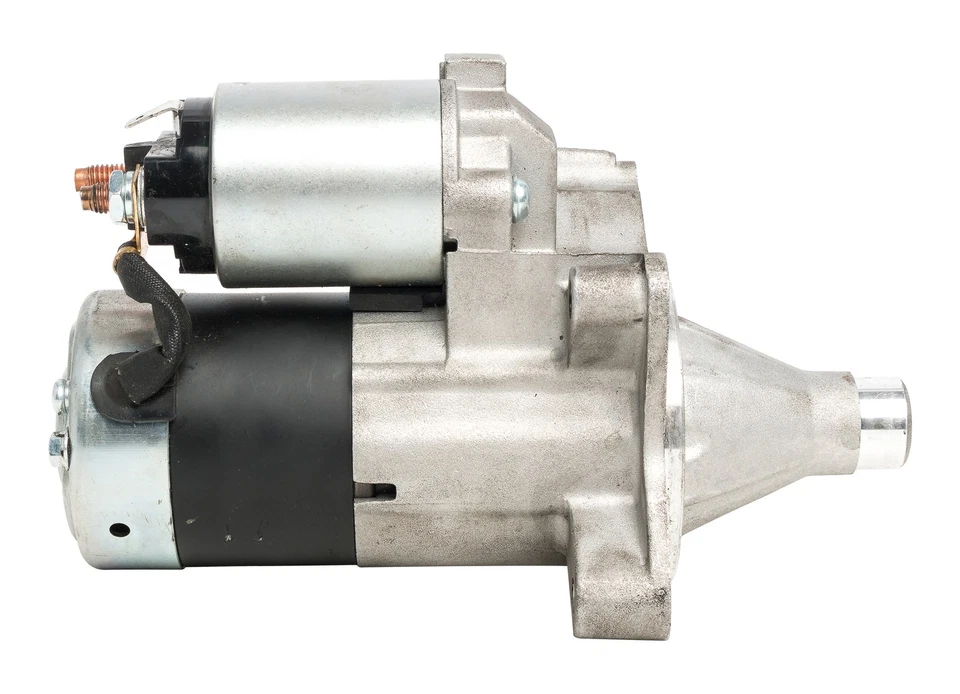 Arranque automotriz TYC para Chrysler Concorde Dodge Intrepid 1998-2002 1-17848 Foto 4 de 4