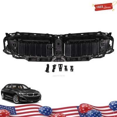 Active Grille Shutter w/Motor 51745A2DB49 Replaces For BMW 3Series 2023 24 2025