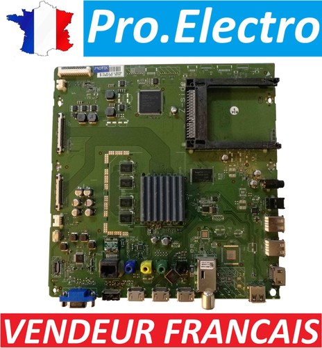 Motherboard Fernseher Philips Z-Side SUT-RE214AN 3139 123 65324-MB/65334-SB