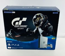 Gran Turismo PS4 1TB Good Condition Sport Body CUHJ-10016
