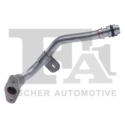 ÖLleitung Turbolader FÜR Opel Vivaro B Bus (X82) - FA1 612-815-image